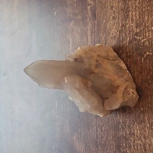 ❌SOLD❌ White Spirit Quartz